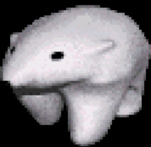 Meet your Posher, Russell